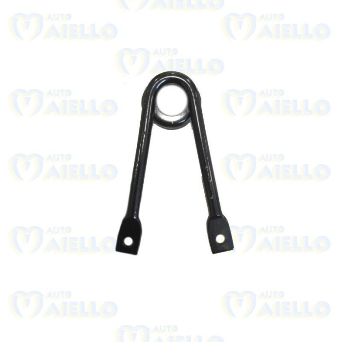 SUPPORTO RADIATORE SUPERIORE AIXAM VISION SENSATION EMOTION CITY COUPE