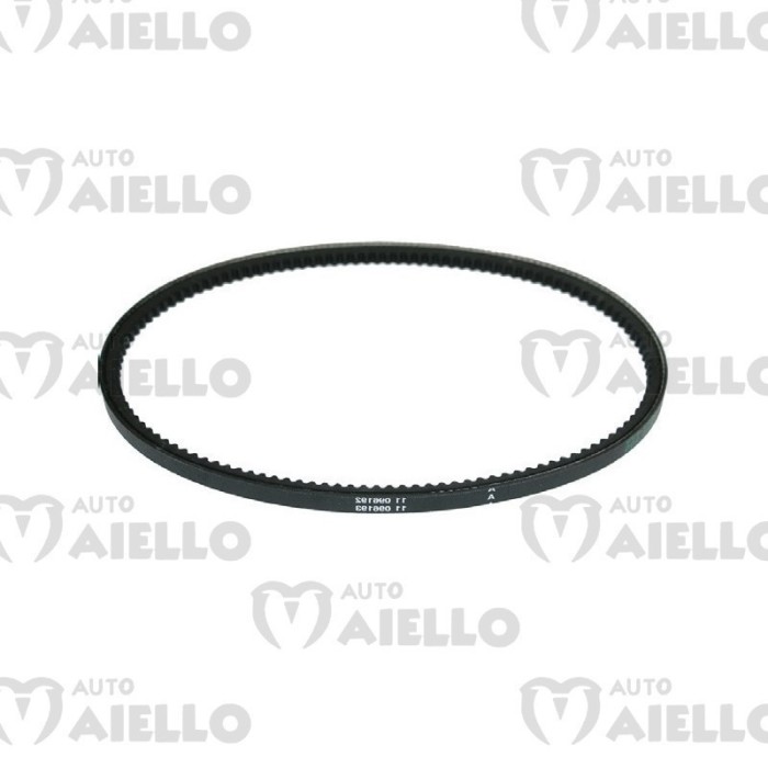 CINGHIA 10X940 ARIA CONDIZIONATA ALTERNATORE LIGIER MICROCAR LOMBARDINI