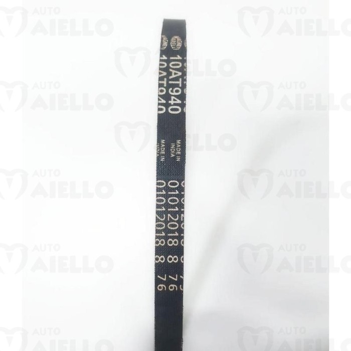 CINGHIA 10X940 ARIA CONDIZIONATA ALTERNATORE LIGIER MICROCAR LOMBARDINI