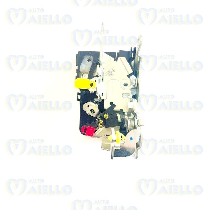 SERRATURA 28 SX/P70 DX