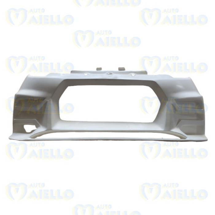 PARAURTI ANTERIORE TUNING AIXAM SENSATION