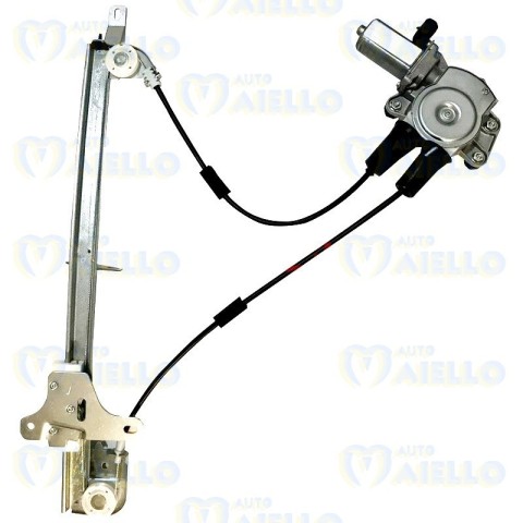 ALZAVETRO SX LIGIER IXO JS36