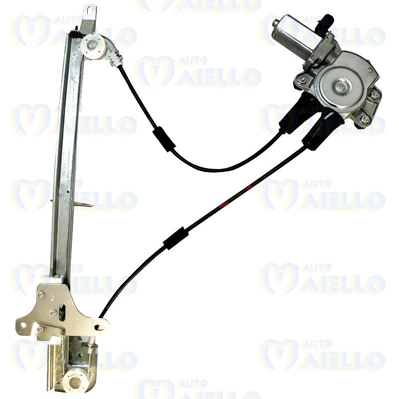 ALZAVETRO SX LIGIER IXO JS36