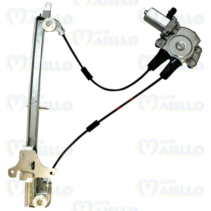 ALZAVETRO SX LIGIER IXO JS36