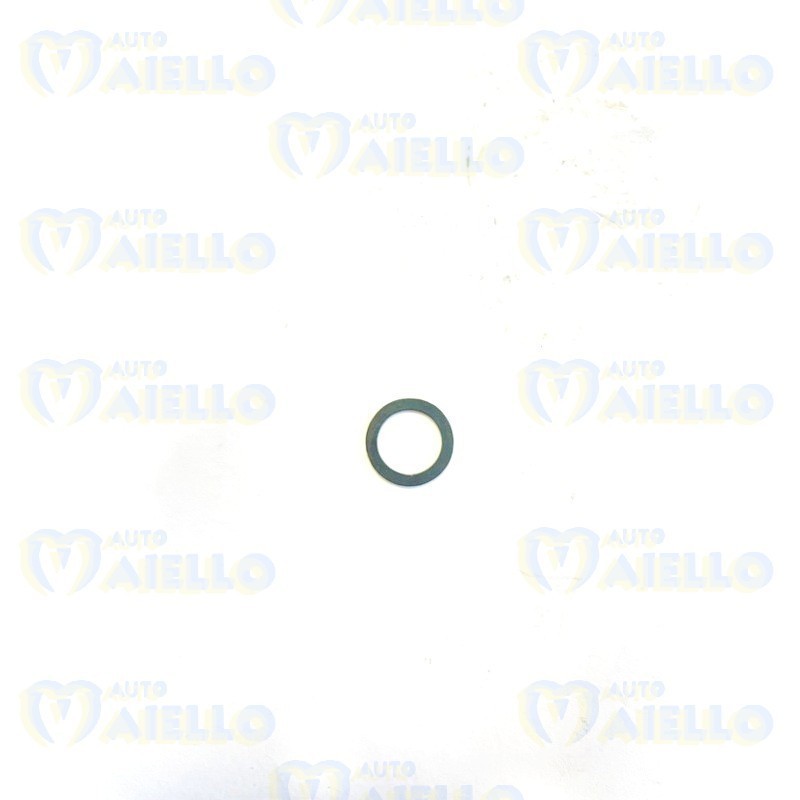 RONDELLA CAMBIO COMEX AIXAM