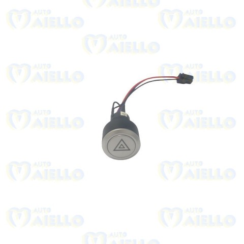 PULSANTE INTERRUTTORE 4 FRECCE CHATENET CH40 CH46