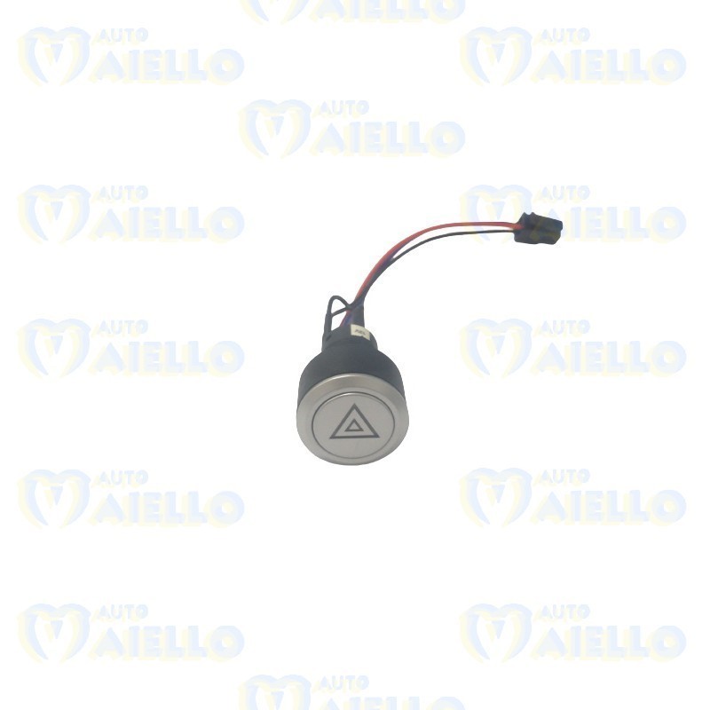 PULSANTE INTERRUTTORE 4 FRECCE CHATENET CH40 CH46