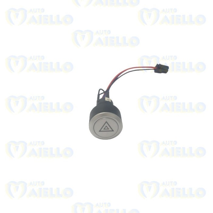 PULSANTE INTERRUTTORE 4 FRECCE CHATENET CH40 CH46