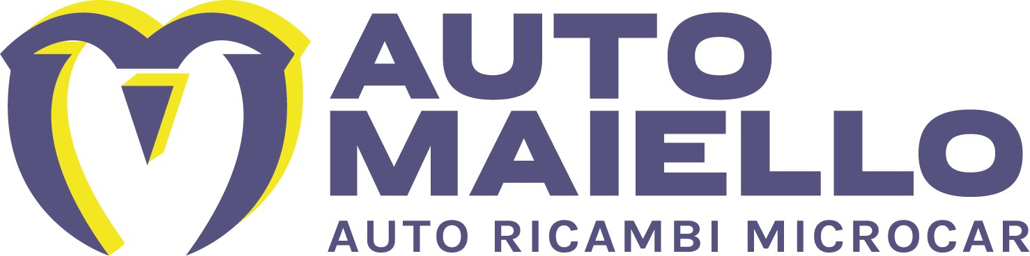 AUTO MAIELLO ricambi Microcar Minicar 50 nuovi ed usati Campania