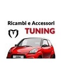 Ricambi TUNING