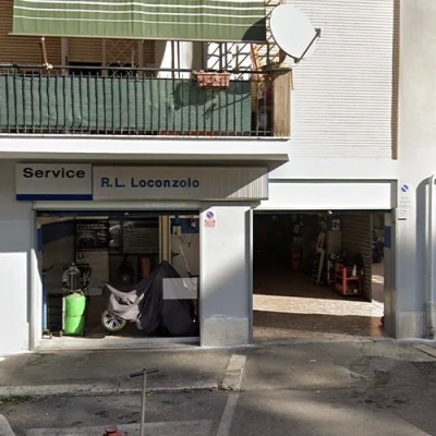 Autofficina Loconzolo Luciano