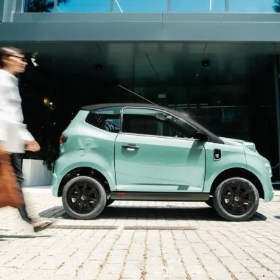 AUTOFFICINA CALA' IMPIROTTA MAURIZIO