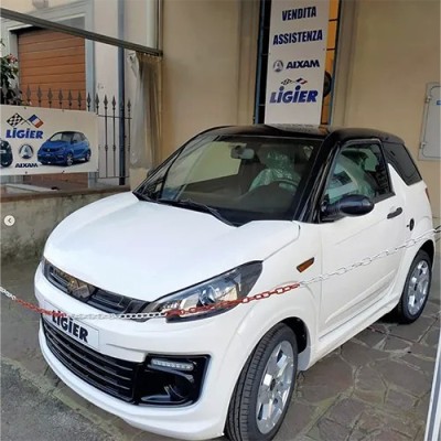 PMK Racing di Pisaniello A. & P. s.n.c.