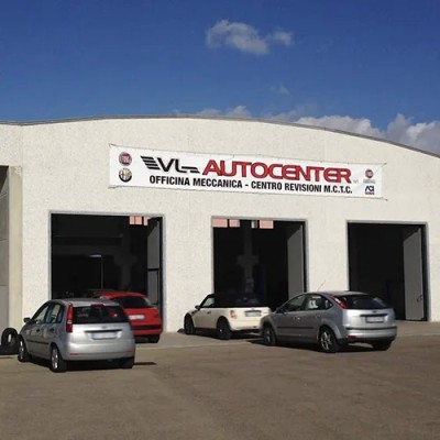 Autocenter srls