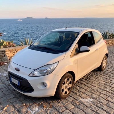 Autocarrozzeria Mister Car srls