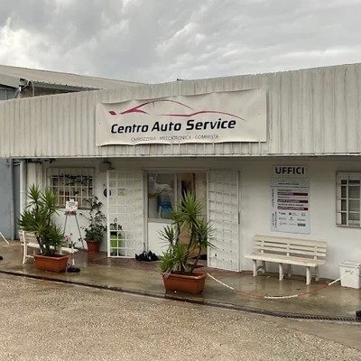 Centro Auto Service srls