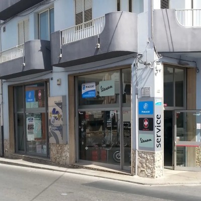 10HP di Laterra Giovanni